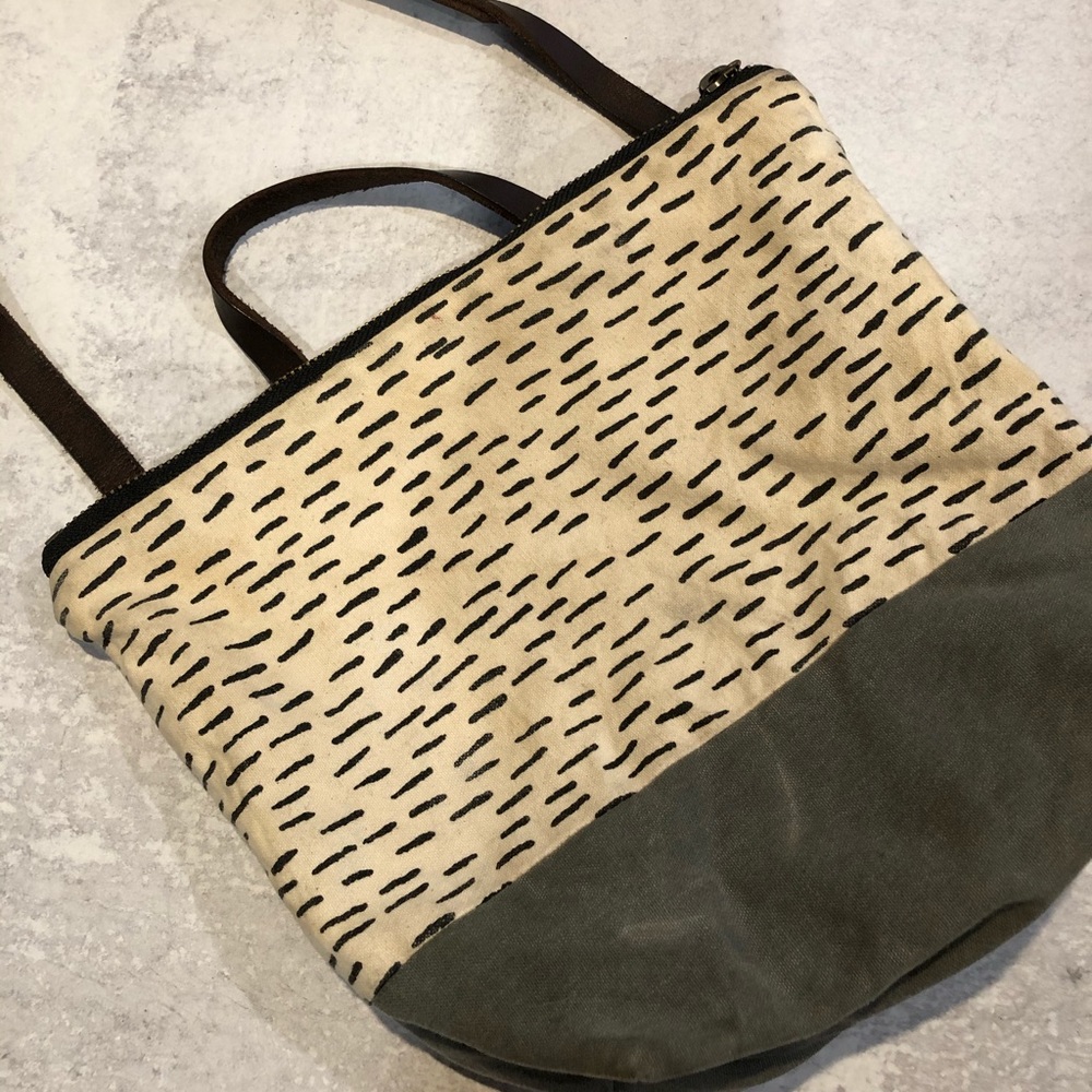 Bookhou Mini Day Bag